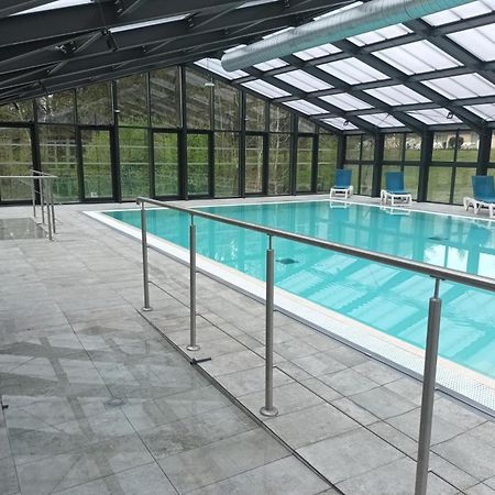 Vvf Correze Pays D'Eygurande 호텔 외부 사진